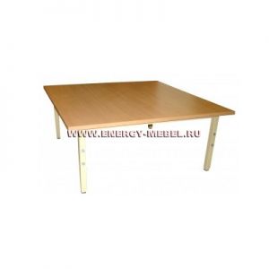 Обеденный стол для детского сада ОС-1